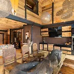 Chalet Black Diamond - Ubud *