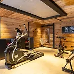 Chalet Black Diamond - Ubud Tignes