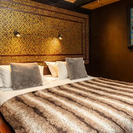Black Diamond - Ubud *