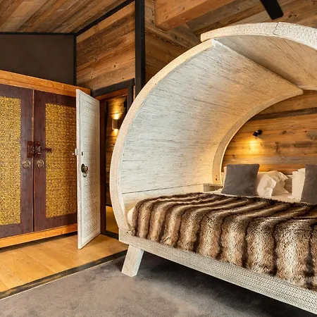 Black Diamond - Ubud Chalet