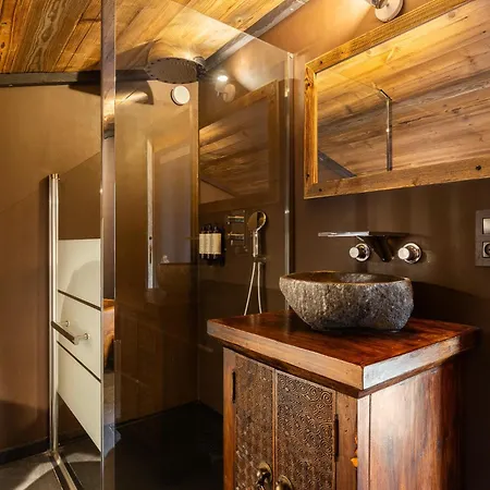Black Diamond - Ubud Tignes
