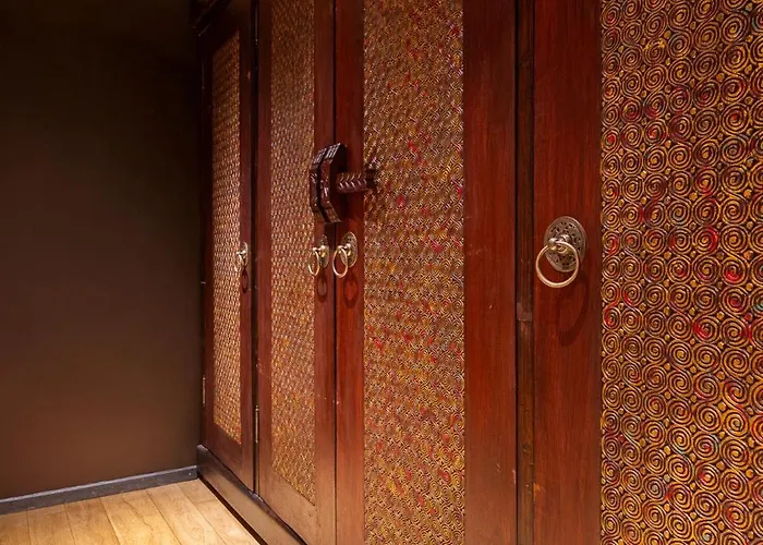 Black Diamond - Ubud * Tignes